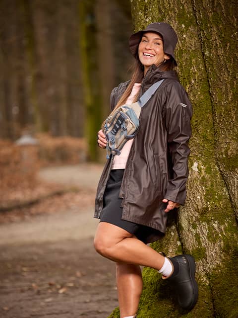 Inspiratie voor het frisse outdoor leven