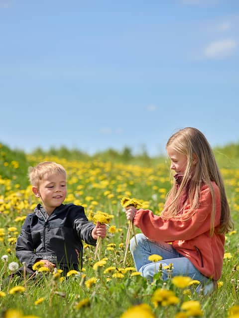 Maak je kind zomer-klaar