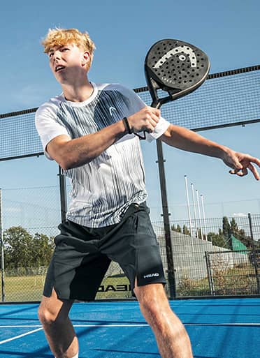 Padelracket