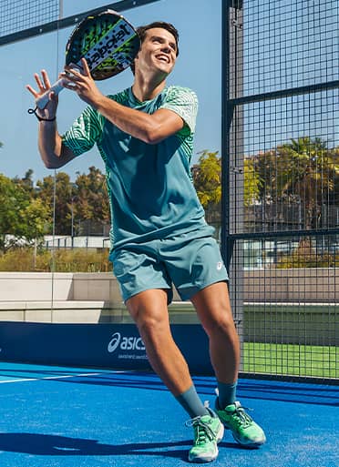 Padel nyheder