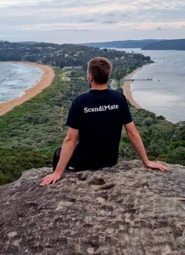 Karrusel Scandimate